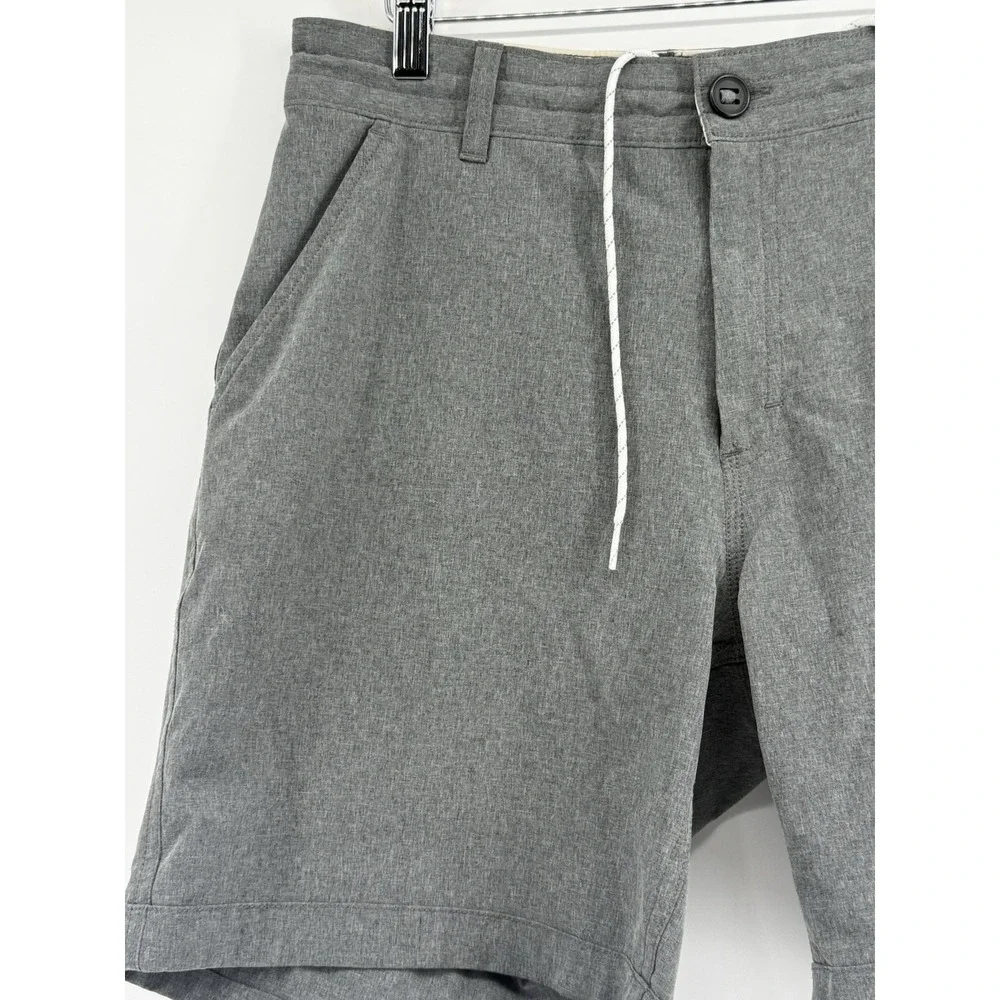 Huckberry Wellen Men's Hybrid Cruiser Shorts 7